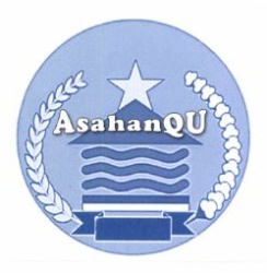 Trademark ASAHANQU + LUKISAN