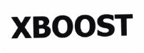 Trademark XBOOST