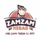 Trademark ZAMZAM KEBAB + LOGO