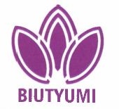 Trademark BIUTYUMI + LOGO