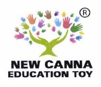 Trademark NEW CANNA EDUCATION TOY + LOGO