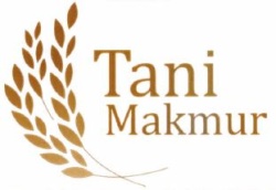 Trademark TANI MAKMUR + LOGO