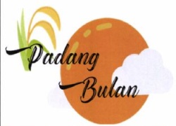 Trademark PADANG BULAN + LOGO