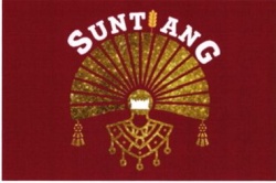 Trademark SUNTIANG + LOGO