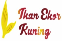 Trademark IKAN EKOR KUNING + LOGO