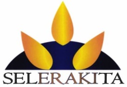 Trademark SELERA KITA + LOGO