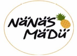 Trademark NANAS MADU + LOGO