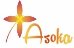 Trademark ASOKA + LOGO