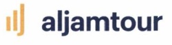 Trademark aljamtour + LOGO