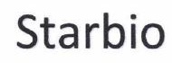 Trademark STARBIO