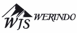 Trademark WJS WEINDO + LOGO