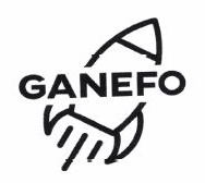 Trademark GANEFO + LOGO