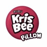 Trademark KRISBEE PILLOW dan Logo