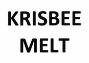 Trademark KRISBEE MELT