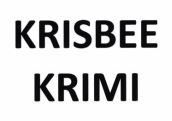 Trademark KRISBEE KRIMI