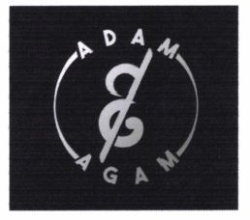 Trademark ADAM DAN AGAM + LOGO