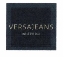 Trademark VERSAJEANS