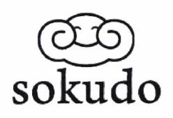 Trademark SOKUDO +Logo