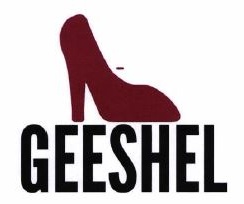 Trademark GEESHEL DAN LOGO