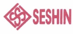 Trademark SESHIN+Logo