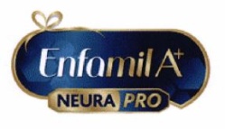 Trademark ENFAMIL A+ NEURAPRO LOGO