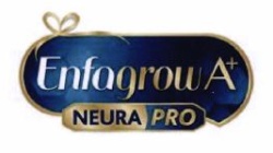 Trademark ENFAGROW A+ NEURAPRO LOGO