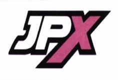 Trademark JPX