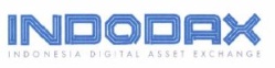 Trademark INDODAX INDONESIA DIGITAL ASSET EXCHANGE + Logo