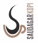 Trademark Saudagar Kopi + Logo