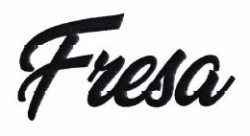 Trademark FRESA