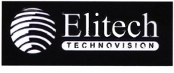 Trademark ELITECH TECHNOVISION + LOGO