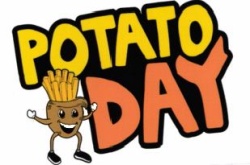 Trademark POTATO DAY + LOGO