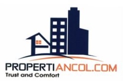 Trademark PROPERTIANCOL.COM Trust and Comfort + LOGO