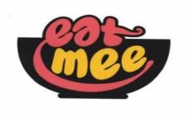 Trademark eat mee + LOGO