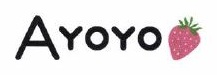 Trademark Ayoyo + logo