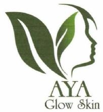 Trademark AYA Glowskin + Lukisan