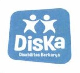 Trademark DISKA