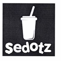 Trademark SEDOTZ + Lukisan/Logo