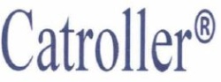 Trademark Catroller + logo