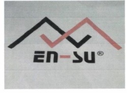 Trademark EN - SU + LOGO