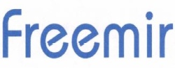 Trademark Freemir + Logo