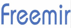 Trademark Freemir + Logo