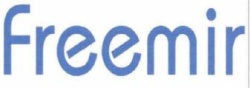 Trademark Freemir+ LOGO