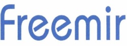 Trademark Freemir + Logo