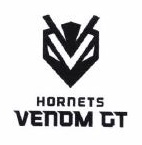 Trademark HORNETS VENOM GT with Hornet Design