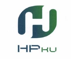 Trademark HPKU + LOGO