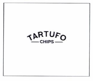 Trademark TARTUFO CHIPS