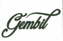 Trademark GEMBIL