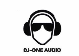 Trademark DJ-ONE AUDIO DAN LUKISAN