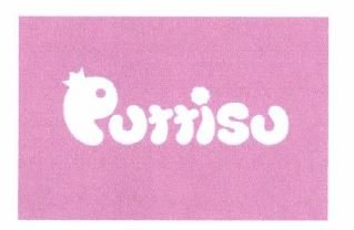 Trademark Puttisu + Logo